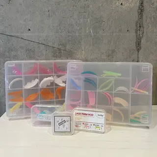 マツエク・マツパ Ohana所属・平 遥花のマツエク・マツパデザイン