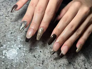 ネイル nailroom‪ sb‪‪𓈒𓂂𓏸のネイルデザイン