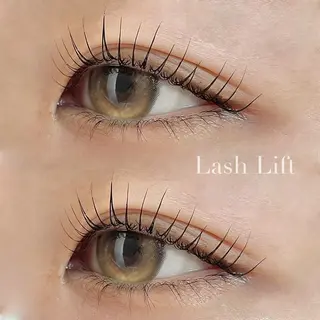 マツエク・マツパ soo lash room yuukaのマツエク・マツパデザイン