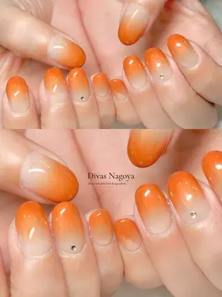 ネイル 🎀 Dig _Nagoyaのネイルデザイン