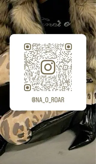 カラー keen吉祥寺🐆 NAO🩶のヘアスタイル