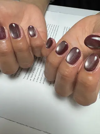 ネイル 白日-hakubi nail-のネイルデザイン