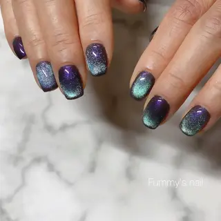 ネイル fumi nail所属・✴︎fumi nail✴︎のネイルデザイン