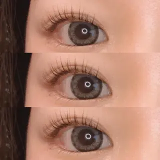 マツエク・マツパ 《eyelash ｉｉｔｅ》森のマツエク・マツパデザイン