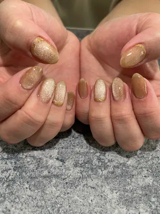 ネイル Nail Salon Refletのネイルデザイン