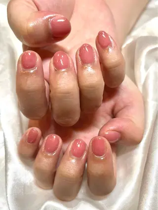 ネイル Nail salon AO所属・Nail salon AOのネイルデザイン
