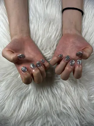 ネイル Saya.🐰💅 LOA.のネイルデザイン
