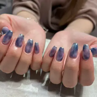 ネイル Fairy 若月のネイルデザイン