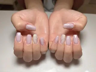 ネイル Ree所属・ネイル脱毛 Reeのネイルデザイン