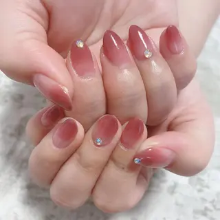 ネイル 吉岡 裕子のネイルデザイン