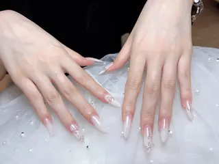 ネイル Bél nail salon キキのネイルデザイン