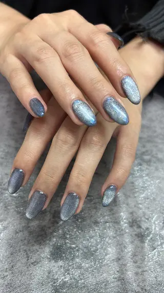 ネイル brilliant s.kのネイルデザイン