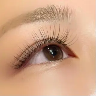 マツエク・マツパ LED/パリエク Yukariのマツエク・マツパデザイン