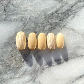 ネイル salon de oct.のネイルデザイン