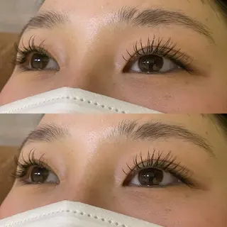 マツエク・マツパ 【 ネイリスト&アイ リスト】キヨカのネイルデザイン