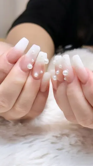 ネイル GRG NAILのネイルデザイン