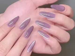 ネイル TOUTOU所属・TOUTOU. Yuriのネイルデザイン