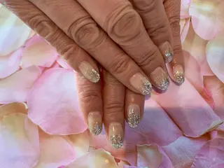 ネイル 斉藤 姫乃のネイルデザイン