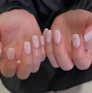 ネイル illfrere所属・illfrere イルフレール🌙のネイルデザイン