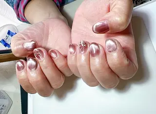ネイル Emma Nailのネイルデザイン