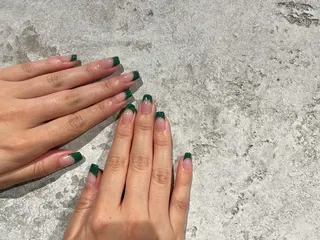 ネイル Classy【クラッシー】所属・Classy: Mizukiのネイルデザイン