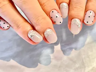 ネイル stella ⋆のネイルデザイン