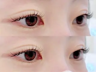 マツエク・マツパ 🌙Lily 船橋 鈴木のマツエク・マツパデザイン