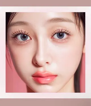 アイブロウ マリーテレジア 玉城のマツエク・マツパデザイン