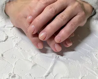 ネイル Lofi nails ゆきこのネイルデザイン