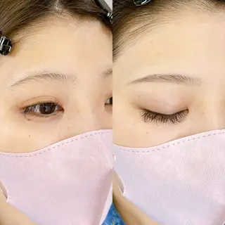 アイブロウ アイブロウサロン　WHITE EYE 上本町店所属・WHITE EYE 上本町/アイブロウの眉毛・アイブロウイメージ