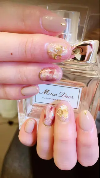 ネイル Petite Cannelle所属・Petite Cannelleのネイルデザイン