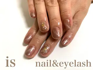 ネイル ＆ meのマツエク・マツパデザイン