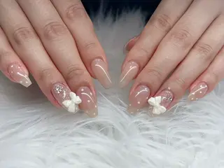 ネイル XIMINANAIL SALON堀江店のネイルデザイン