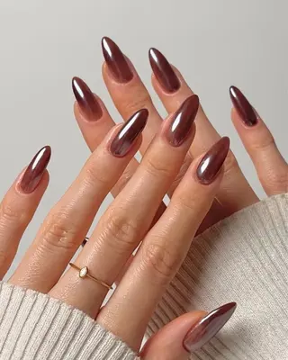 ネイル M&S Nailsalonのネイルデザイン