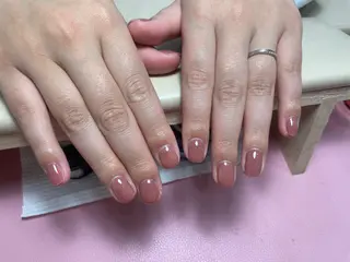 ネイル Nail コウのネイルデザイン