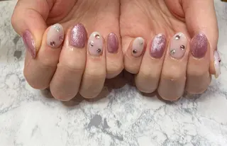 ネイル Ebina Ryoのネイルデザイン