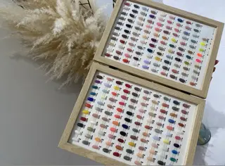 ネイル DEE nail Sayakaのネイルデザイン