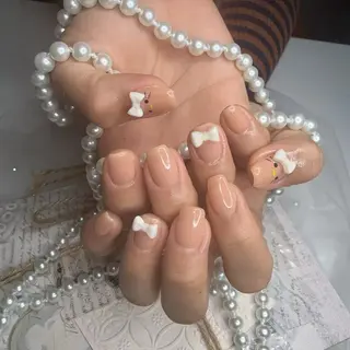 ネイル CoCoネイル サロンのネイルデザイン