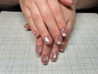 ネイル Lisa’s Salonのネイルデザイン