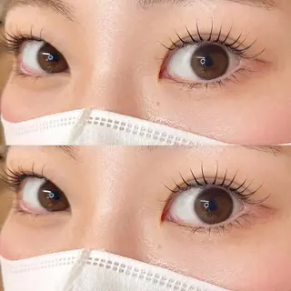 マツエク・マツパ ✨💈メンズヘア💈 ✨辻本実柚のヘアスタイル