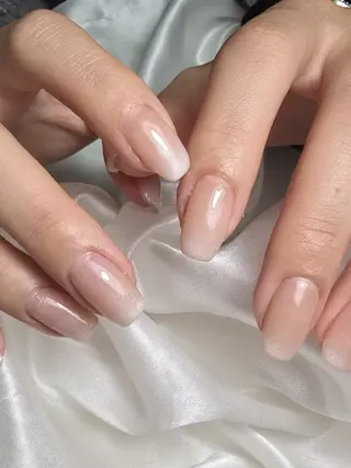 ネイル ビジュード ネイルのネイルデザイン