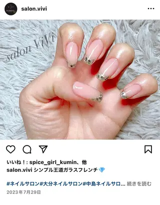 ネイル 脱毛 &relaxation　M.EMINY所属・賀来本格改善エステ M.EMINYのエステ・リラクイメージ