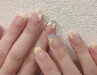 ネイル Cute beauty2のマツエク・マツパデザイン