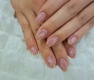ネイル Nail 🌱TSUBASAのネイルデザイン