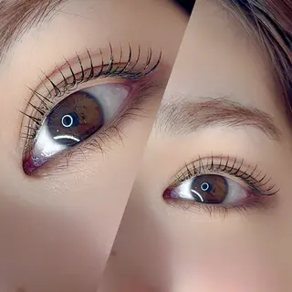 マツエク・マツパ 𝐮𝐥𝐮辻堂/ IKUMIのマツエク・マツパデザイン