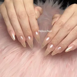 ネイル Nail Ambra 天王寺店所属・Nail Ambra fusaのネイルデザイン