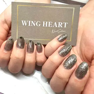 ネイル I. AYUMIのネイルデザイン