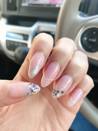 ネイル * haruのネイルデザイン