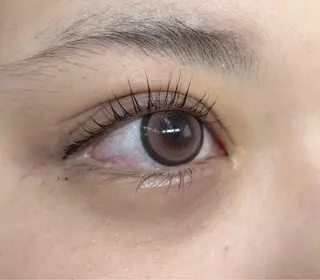 パーマ TRUNAIL&EYE表参道店所属・🩷TRU anna🩷の眉毛・アイブロウイメージ