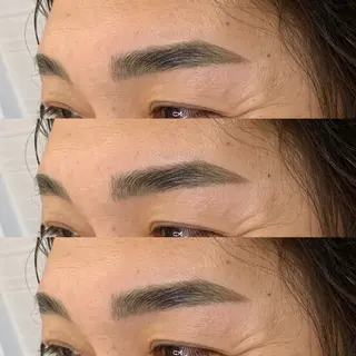 メンズ MEME🐰 上本町/谷九のマツエク・マツパデザイン